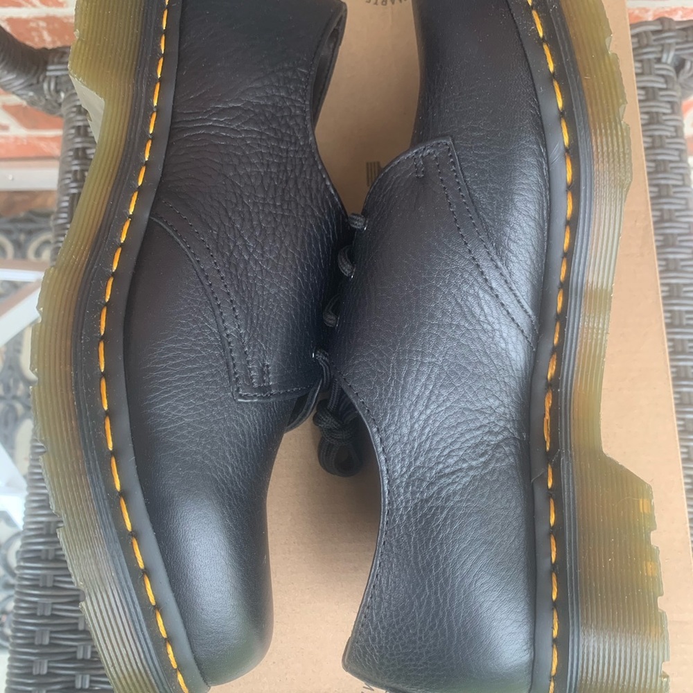 Dr. Marten’s